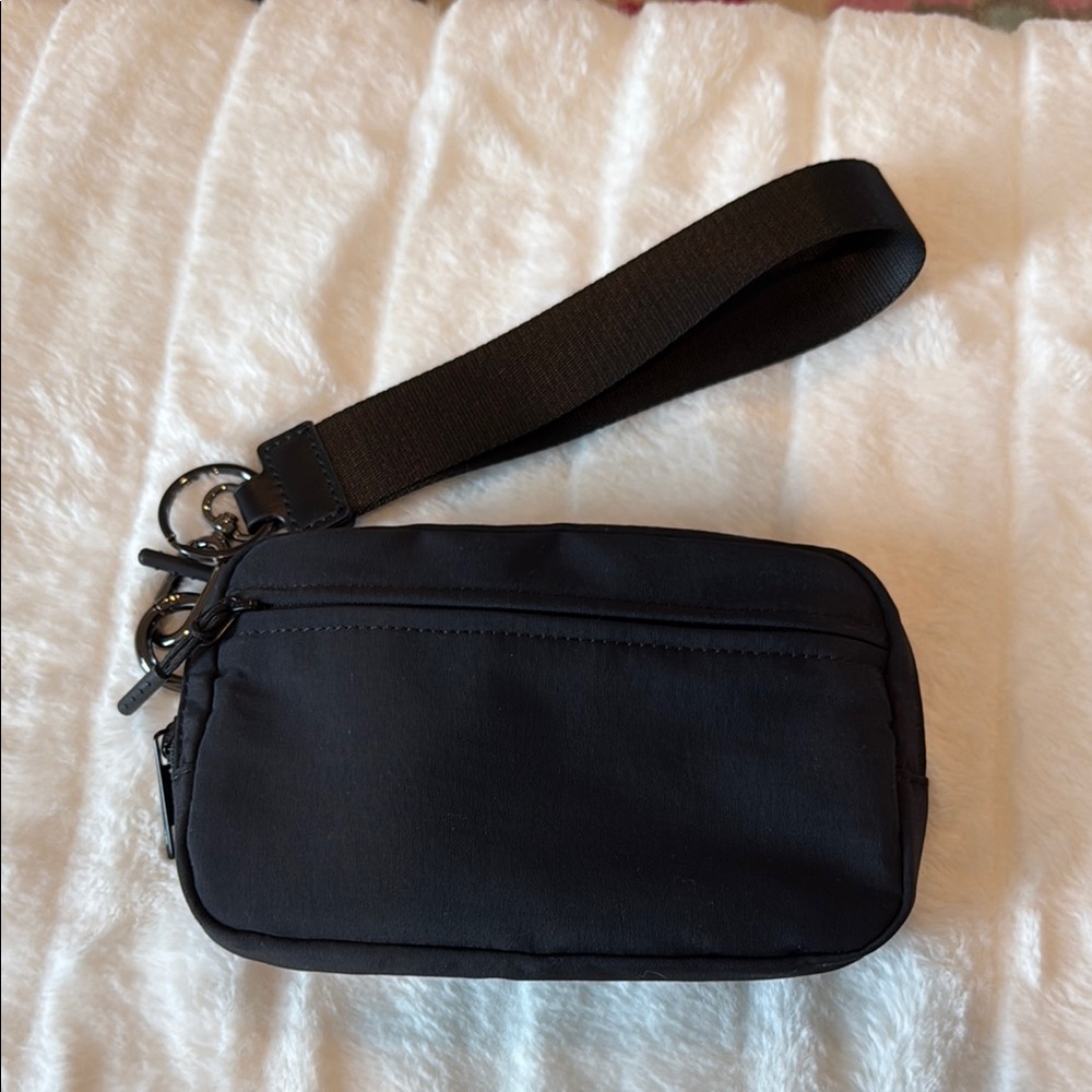 Wristlet Everday Bag